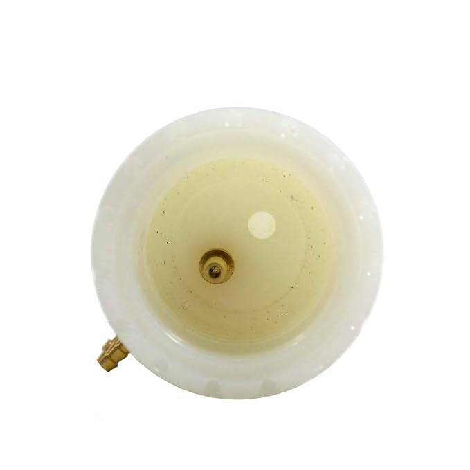 Gold Cura Dental Dental Water Bottle Cover Widely Application | Dental Bottle Covers Lid Easy Convenient Sturdy Durable