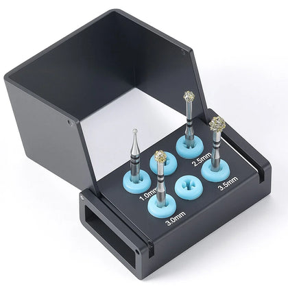 Dental Burs & Bur Kits
