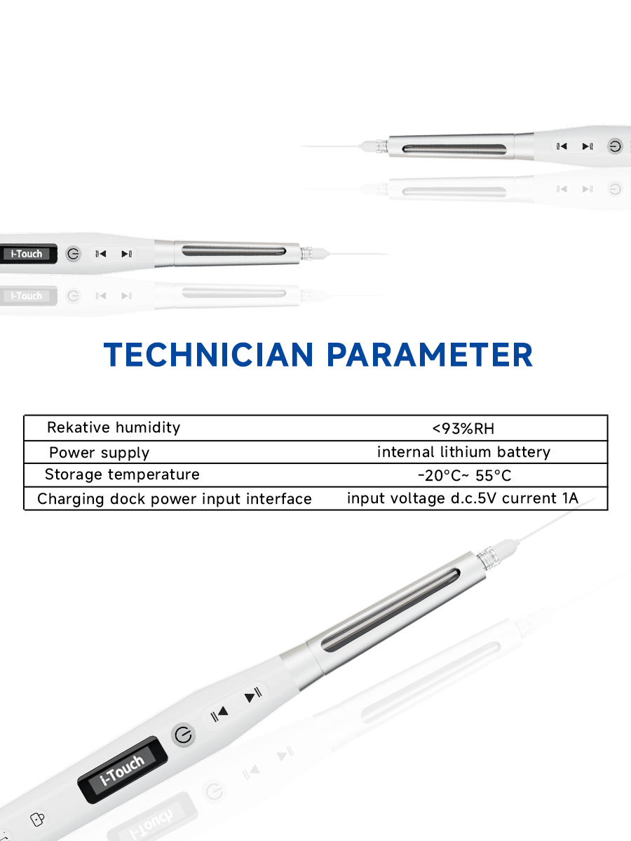 Ergonomic pen-style dental local anaesthetic delivery device