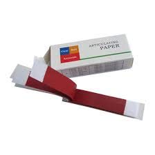 Articulating Paper