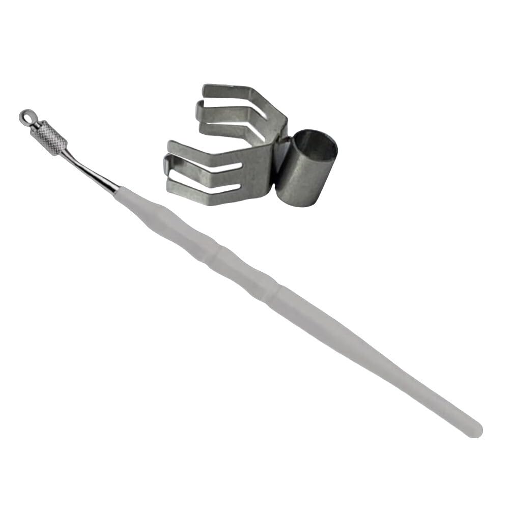 Gold Cura endodontic camera for root canal treatment documentation