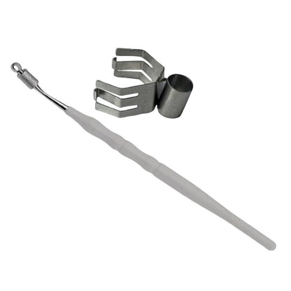 Gold Cura endodontic camera for root canal treatment documentation