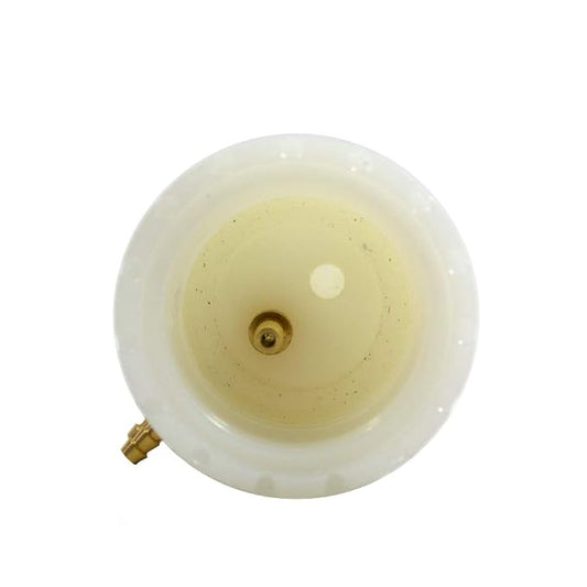 Gold Cura Dental Chair Water Bottle Cover Lid – 600 ml / 1000 ml Compatible