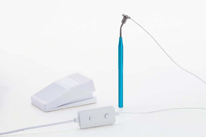 Gold Cura Root Canal Camera mini HD intraoral endoscopic camera for endodontics