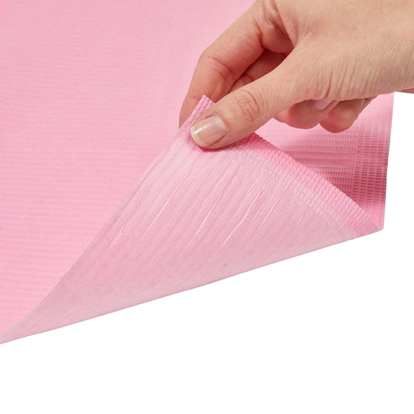 Gold Cura disposable waterproof dental patient bibs