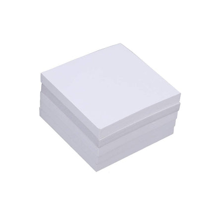Gold Cura Dental Mixing Pads | Poly-Coated Disposable Pads 250 Sheets for Dental Clinics