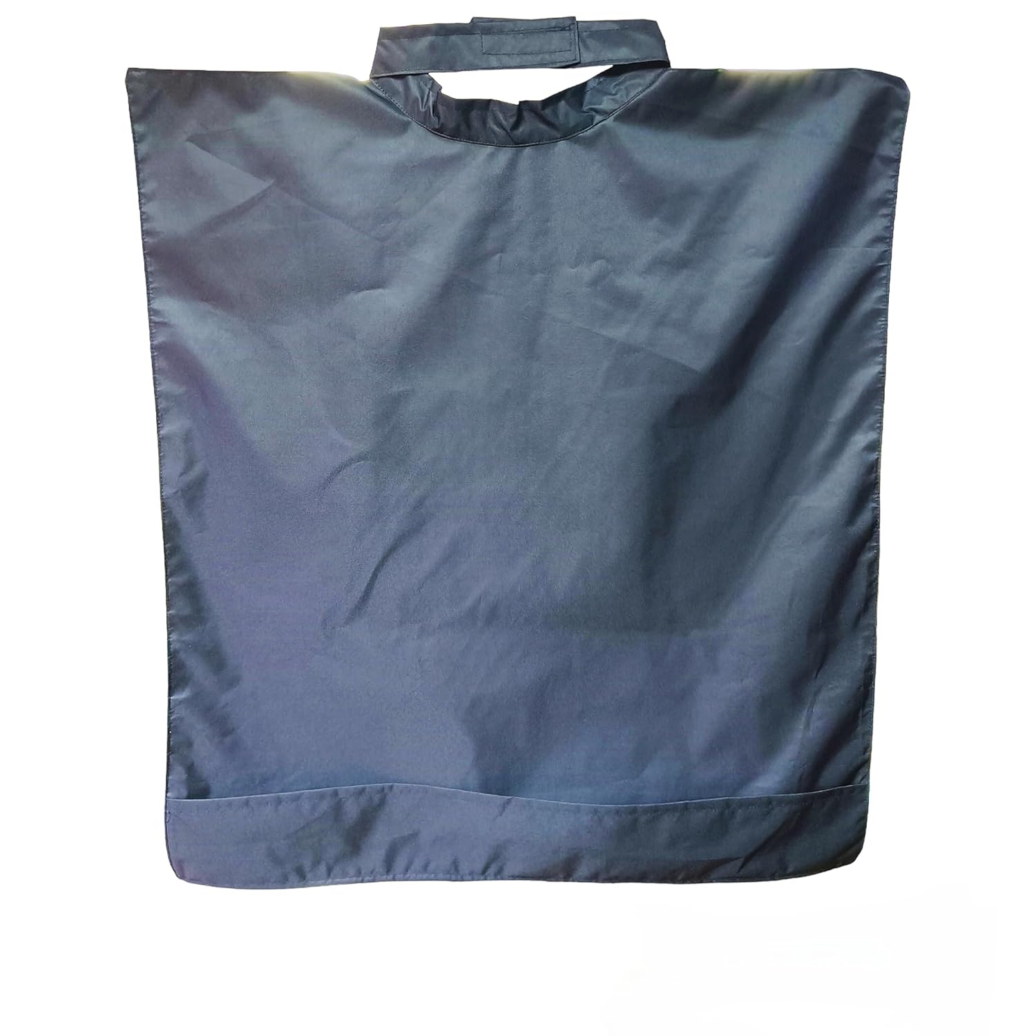 Gold Cura reusable autoclavable dental patient drape