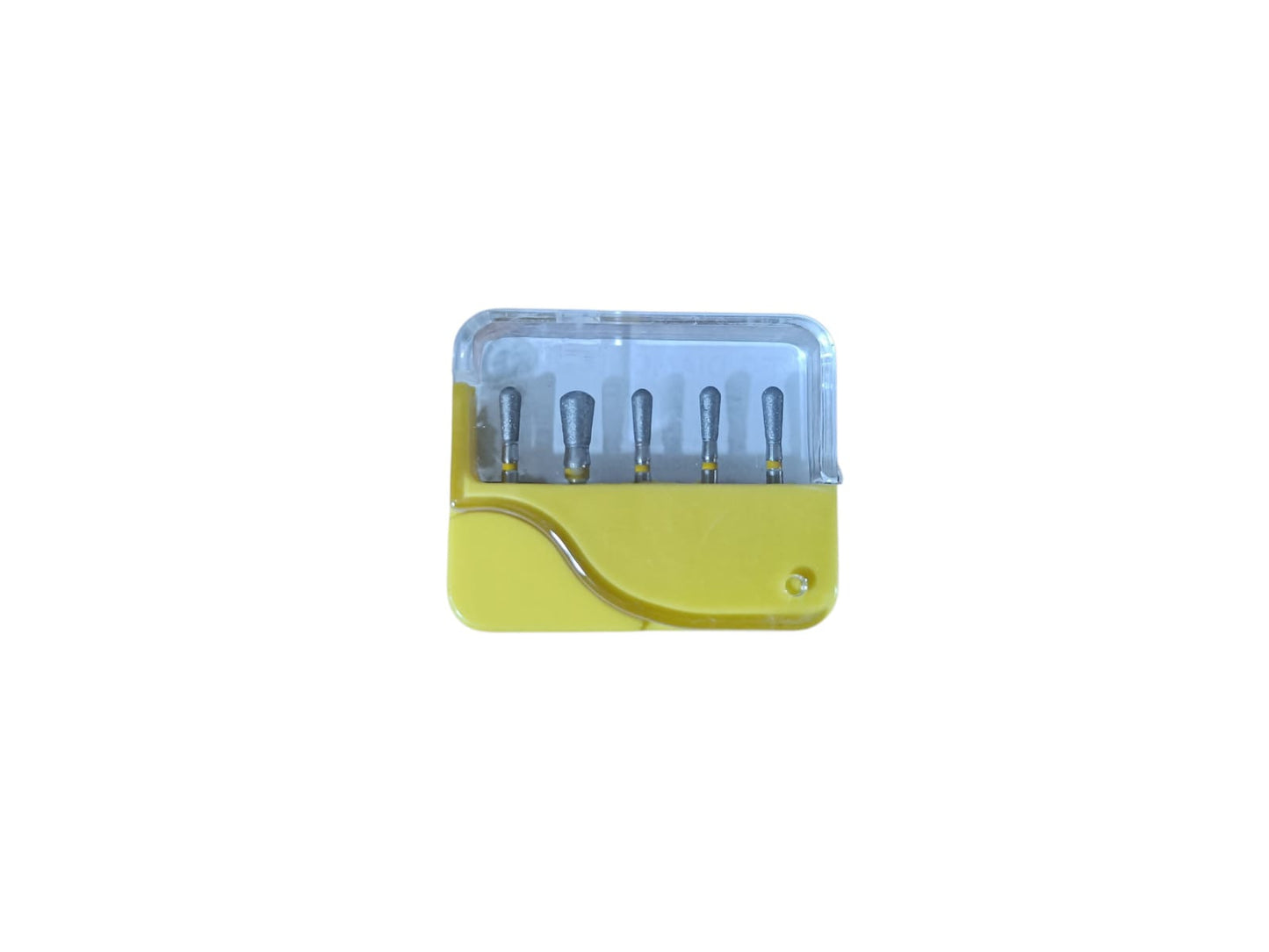 Gold Cura Extra Fine / Polishing Burs FG