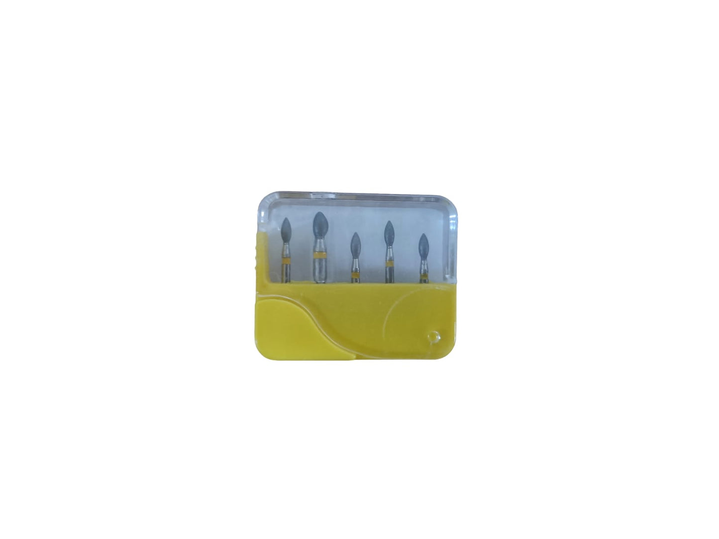 Gold Cura Extra Fine / Polishing Burs FG