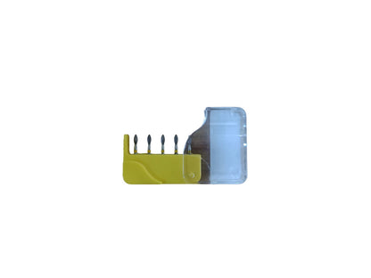 Gold Cura Extra Fine / Polishing Burs FG
