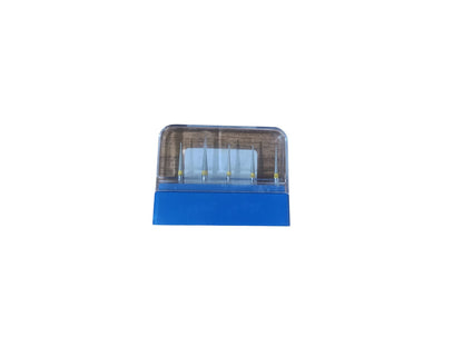 Gold Cura Extra Fine / Polishing Burs FG