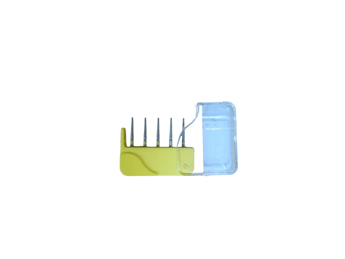 Gold Cura Extra Fine / Polishing Burs FG