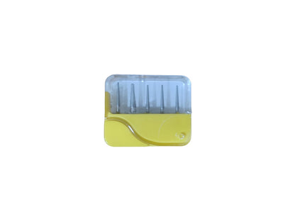 Gold Cura Extra Fine / Polishing Burs FG