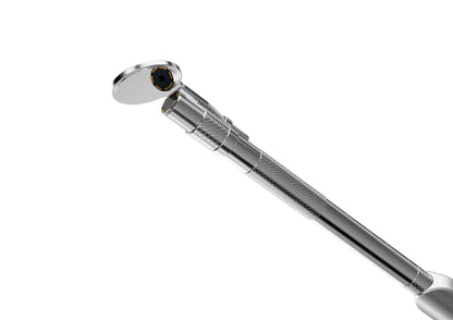 Digital dental mouth mirror camera for chairside intraoral viewing