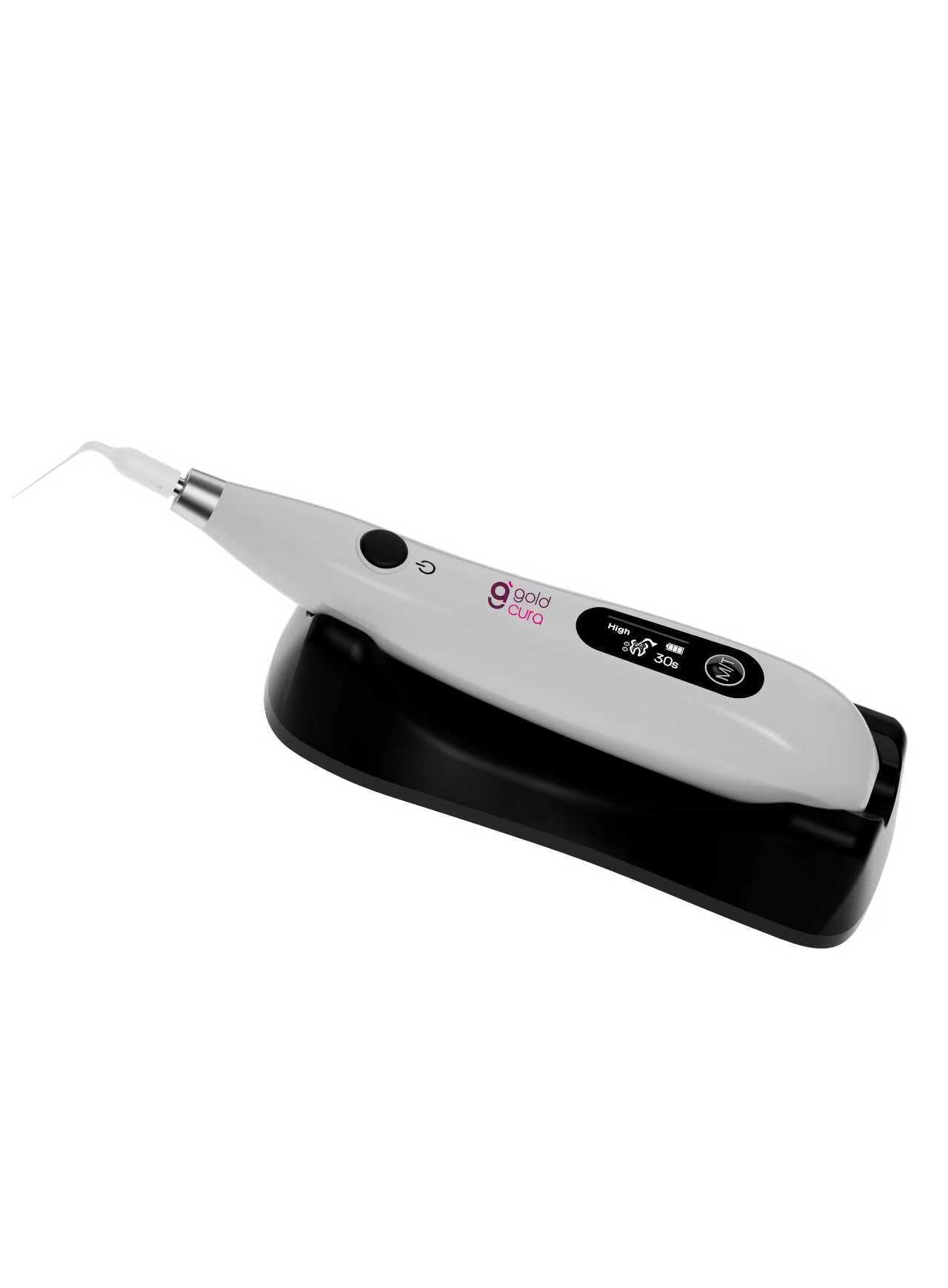 Gold Cura Digital Endo Activator product image