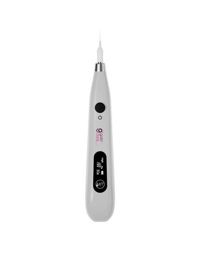 Gold Cura Digital Endo Activator front view