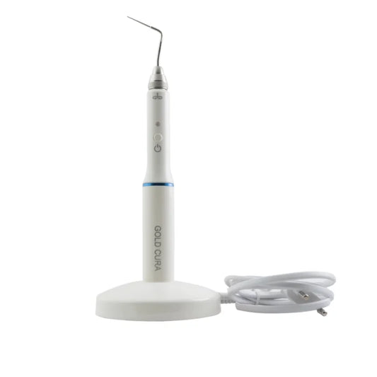 Gold Cura Gutta Percha Obturation Pen main product image
