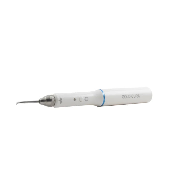 Gutta Percha Obturation Pen with accessories