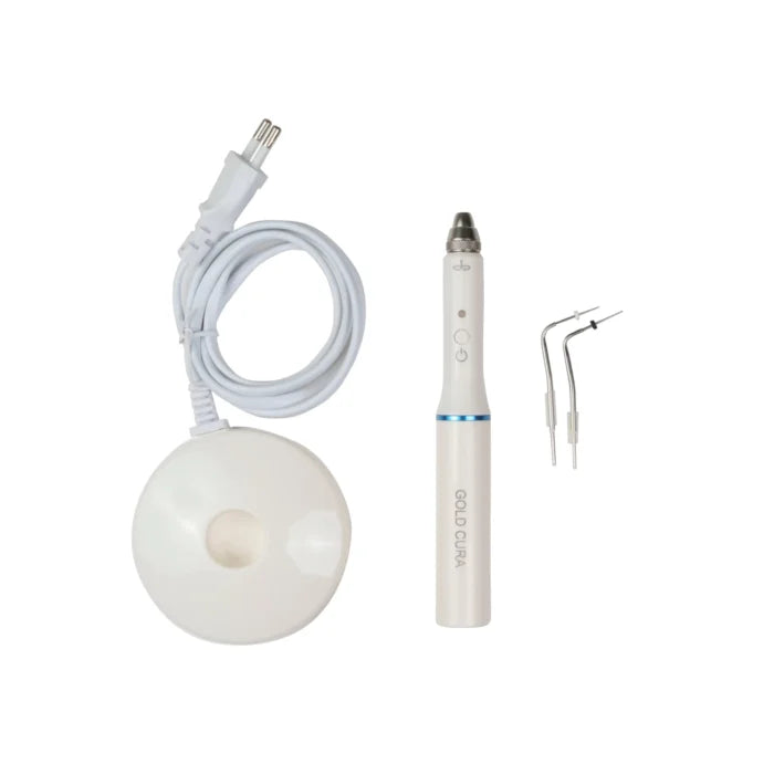Gold Cura Gutta Percha Obturation Pen product view
