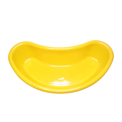 Gold Cura Medium Plastic Kidney Tray – Pack of 2