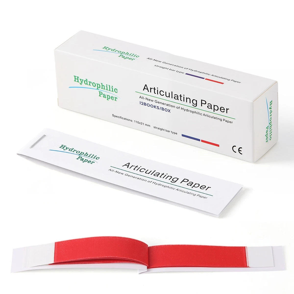Articulating Paper
