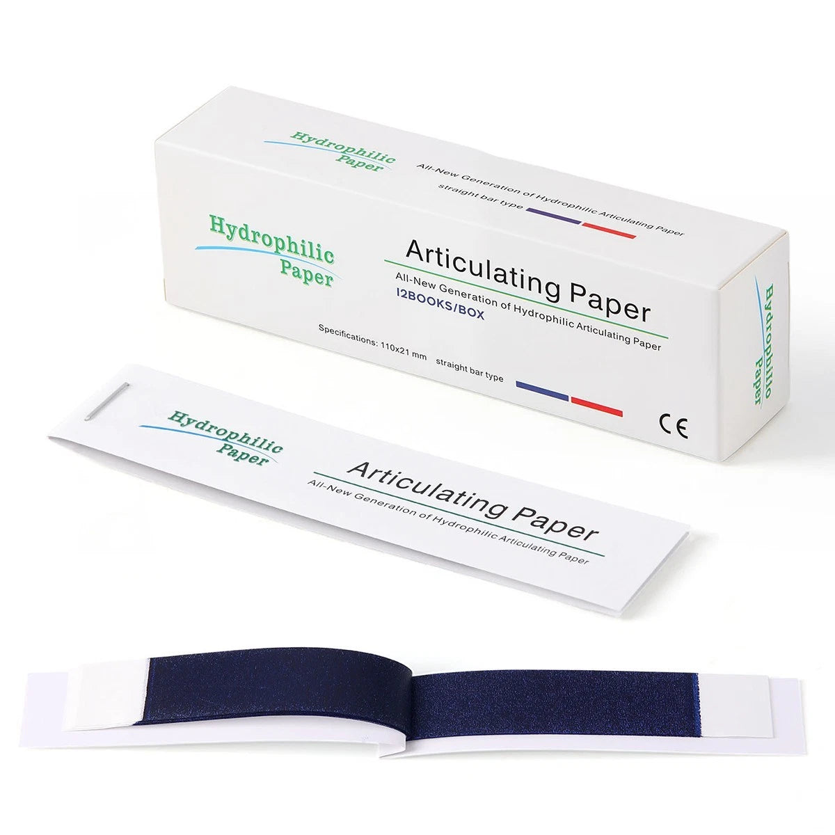 Articulating Paper