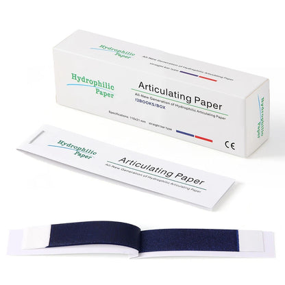 Articulating Paper