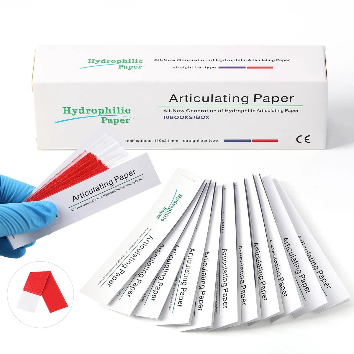 Articulating Paper