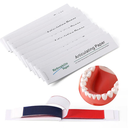 Articulating Paper