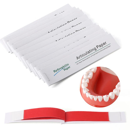 Articulating Paper