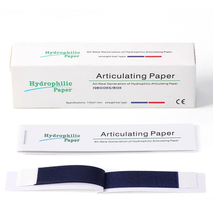 Articulating Paper