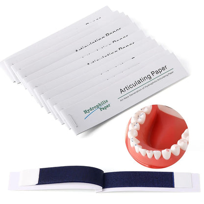 Articulating Paper