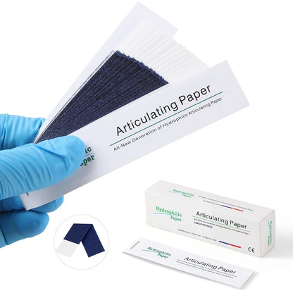 Articulating Paper