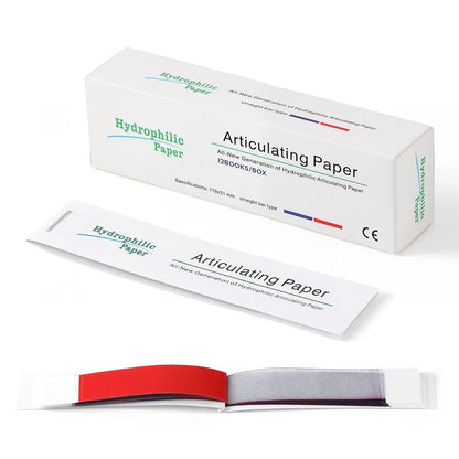 Articulating Paper