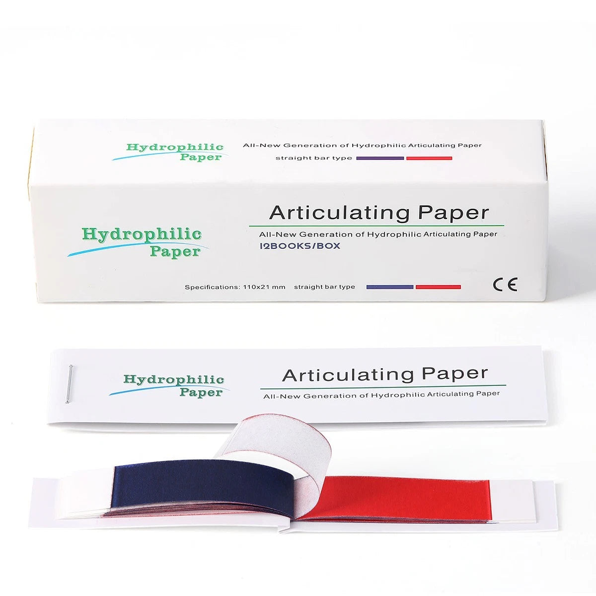 Articulating Paper
