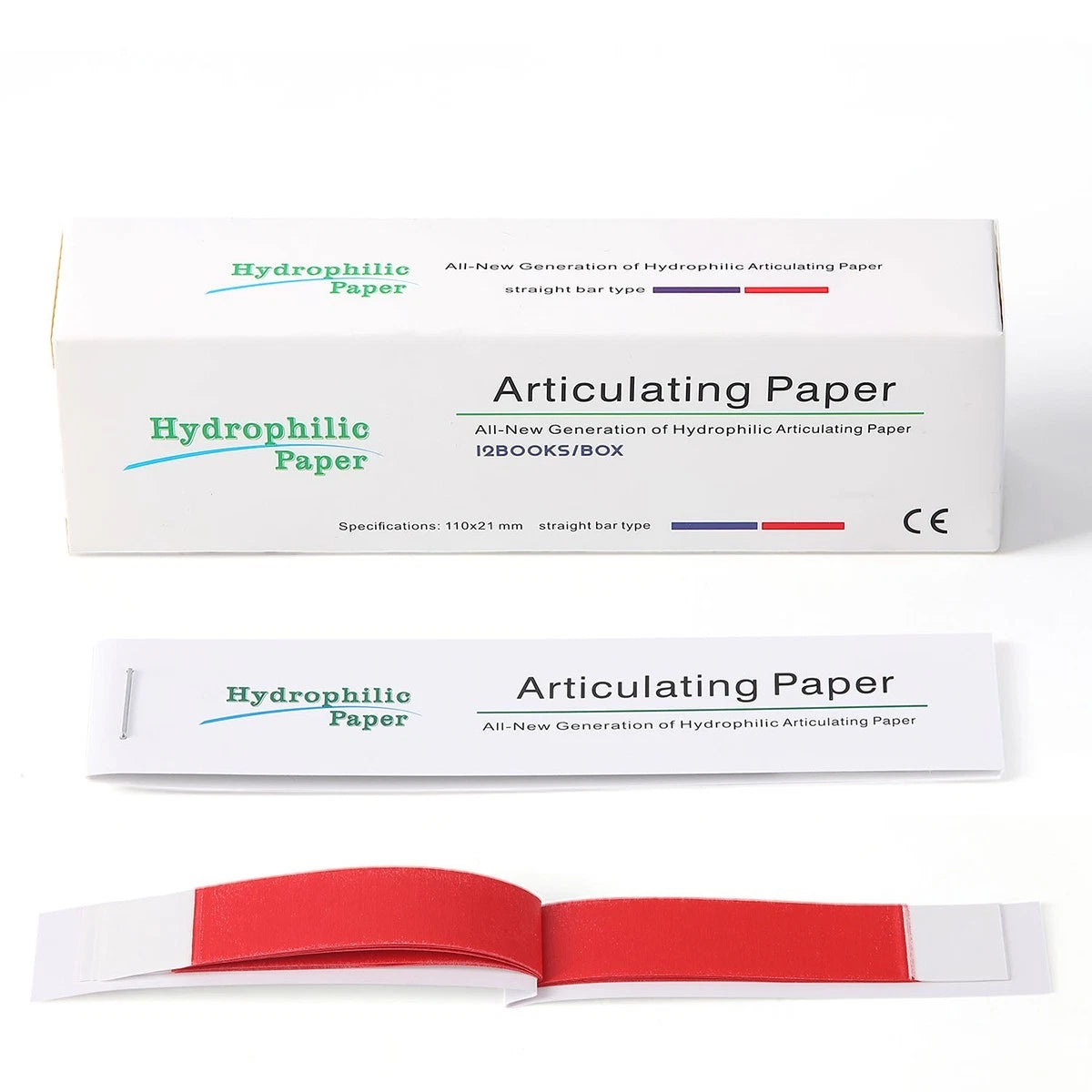 Articulating Paper