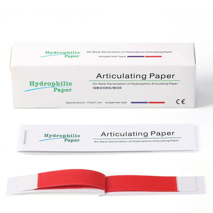 Articulating Paper