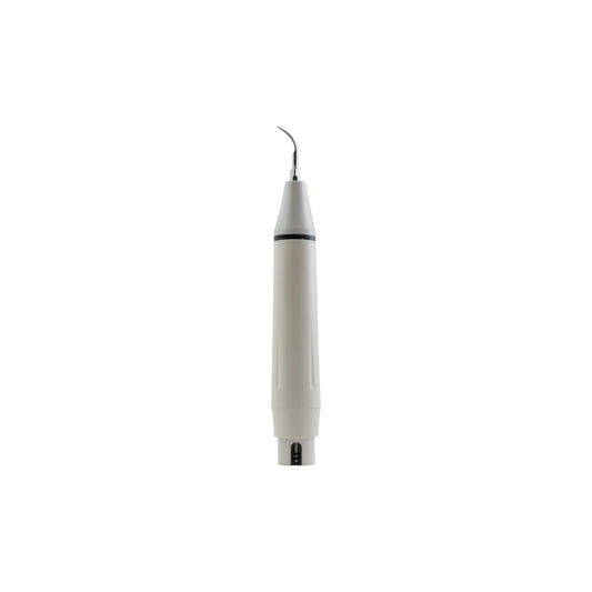 Gold Cura HD-7H non-LED scaler handpiece for compatible Satelec-type and DTE systems