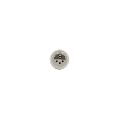 Gold Cura Satelec and DTE-compatible HD-7H replacement scaler handpiece