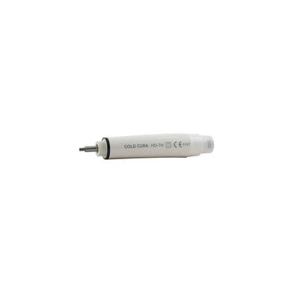 Detachable piezo ultrasonic scaler handpiece HD-7H non-optic model