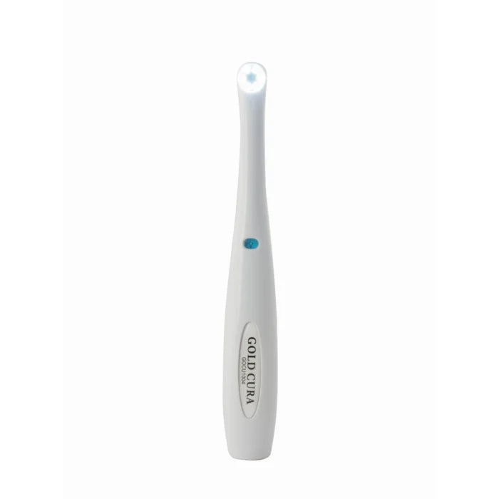 Gold Cura WiFi Intraoral Camera 11 Mega Pixels main product image