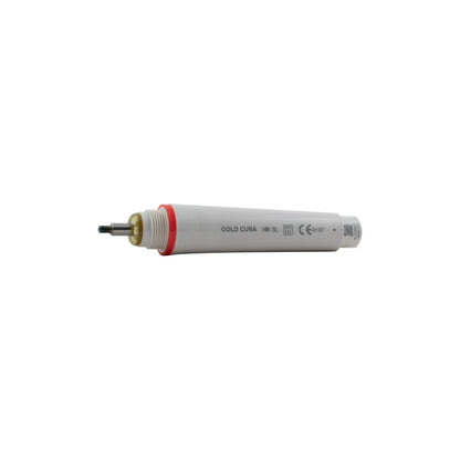 Woodpecker UDS LED and EMS-compatible HW-5L replacement scaler handpiece