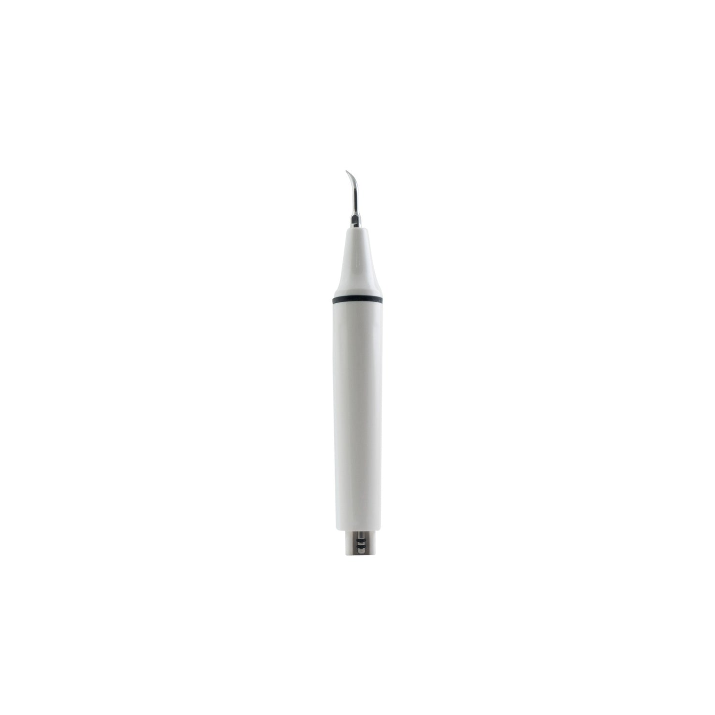 Gold Cura Scaler Handpiece HW-3H – Woodpecker UDS & EMS-Compatible Detachable Ultrasonic Handpiece