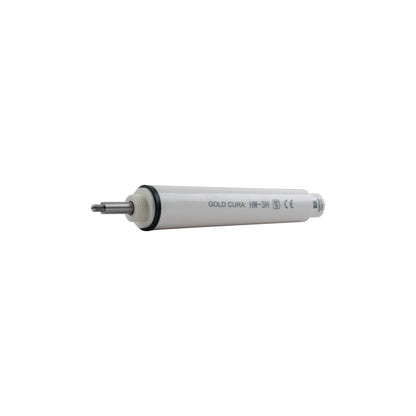 Detachable piezo ultrasonic scaler handpiece HW-3H non-LED model