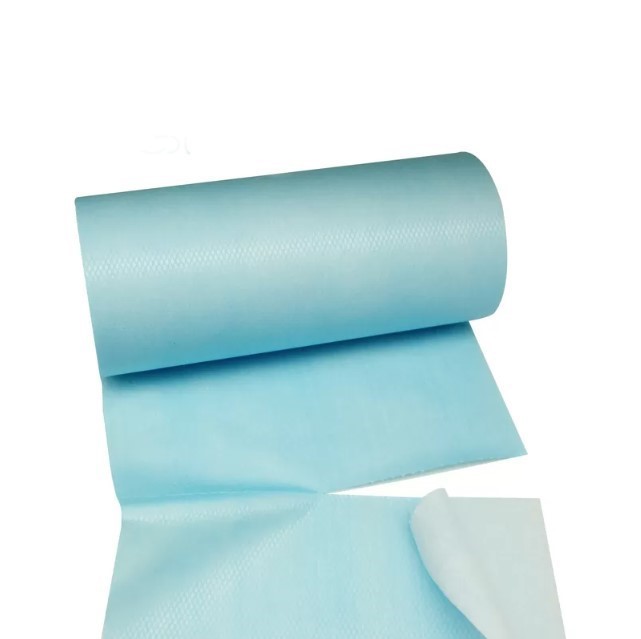 Dental Bibs Roll