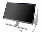 All-in-One Dental Touch Screen Computer with Intraoral Camera RVG Compatible System