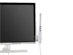 All-in-One Dental Touch Screen Computer with Intraoral Camera RVG Compatible System