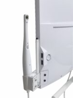 All-in-One Dental Touch Screen Computer with Intraoral Camera RVG Compatible System