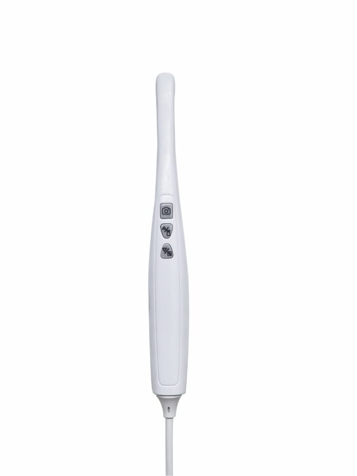 All-in-One Dental Touch Screen Computer with Intraoral Camera RVG Compatible System