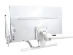All-in-One Dental Touch Screen Computer with Intraoral Camera RVG Compatible System